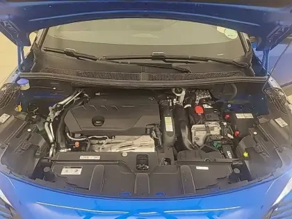 Photo 26 Peugeot 3008  Hybrid 225 e-EAT8