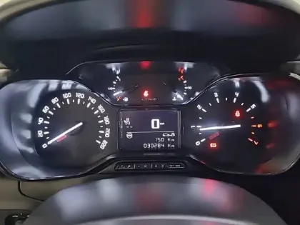 Photo 9 Citroën C3  PureTech 110 BVM6