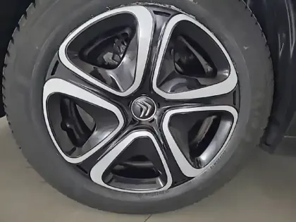 Photo 12 Citroën C3  PureTech 110 BVM6