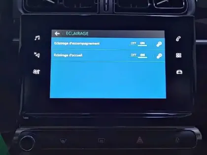 Photo 25 Citroën C3  PureTech 110 BVM6