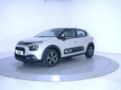 Photo Citroën C3 Plus