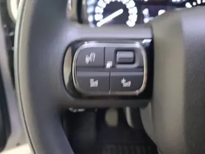 Photo 21 Citroën C3  PureTech 110 BVM6
