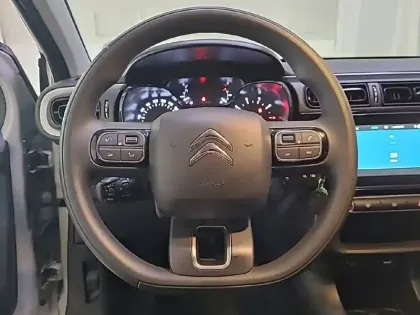 Photo 8 Citroën C3  PureTech 110 BVM6