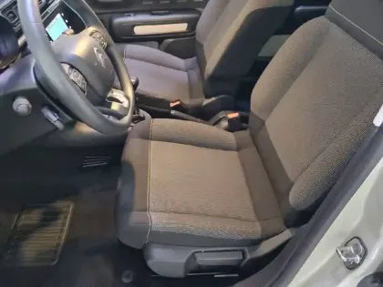 Photo 10 Citroën C3  PureTech 110 BVM6