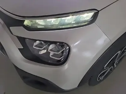 Photo 15 Citroën C3  PureTech 110 BVM6