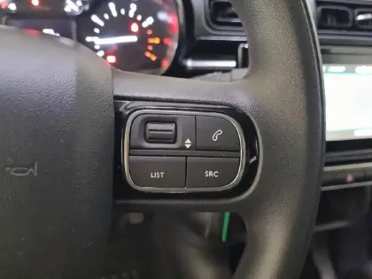 Photo 22 Citroën C3  PureTech 110 BVM6