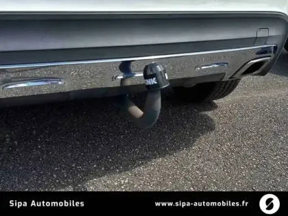 Photo 18 Mercedes GLA  200 7-G DCT