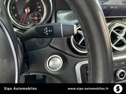 Photo 28 Mercedes GLA  200 7-G DCT