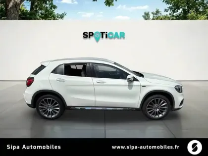 Photo 5 Mercedes GLA  200 7-G DCT