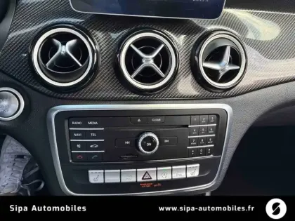 Photo 16 Mercedes GLA  200 7-G DCT