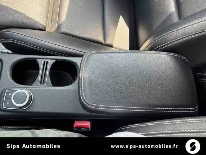 Photo 34 Mercedes GLA  200 7-G DCT