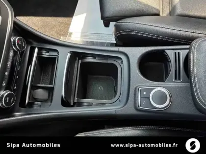 Photo 32 Mercedes GLA  200 7-G DCT