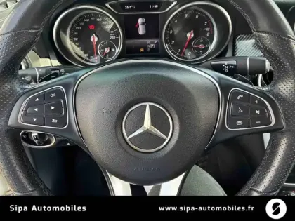 Photo 25 Mercedes GLA  200 7-G DCT