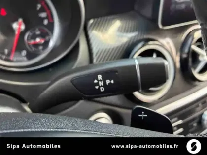Photo 17 Mercedes GLA  200 7-G DCT