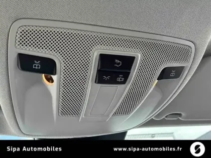 Photo 37 Mercedes GLA  200 7-G DCT