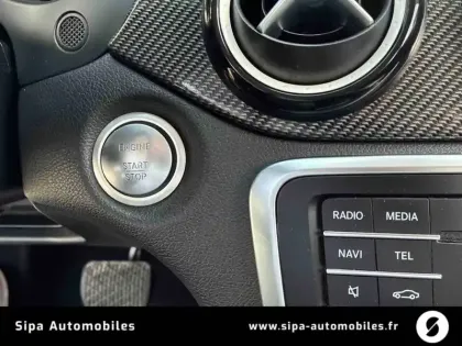 Photo 29 Mercedes GLA  200 7-G DCT