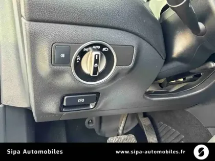 Photo 24 Mercedes GLA  200 7-G DCT