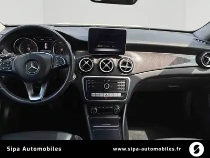 Photo 14 Mercedes GLA  200 7-G DCT