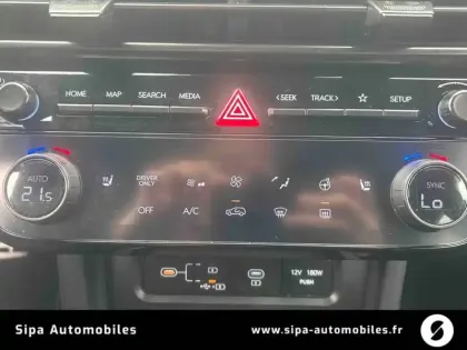 Photo 15 Hyundai Tucson  1.6 T-GDI 215 Hybrid BVA6