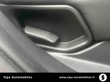 Photo 36 Hyundai Tucson  1.6 T-GDI 215 Hybrid BVA6