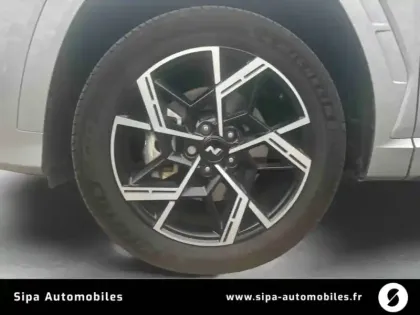 Photo 8 Hyundai Tucson  1.6 T-GDI 215 Hybrid BVA6