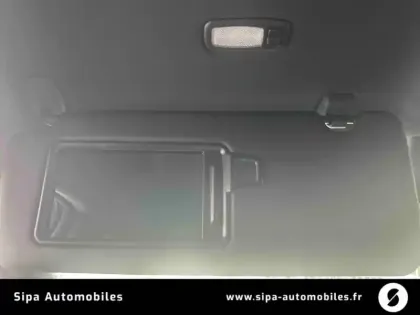 Photo 33 Hyundai Tucson  1.6 T-GDI 215 Hybrid BVA6