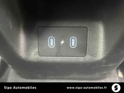 Photo 39 Hyundai Tucson  1.6 T-GDI 215 Hybrid BVA6