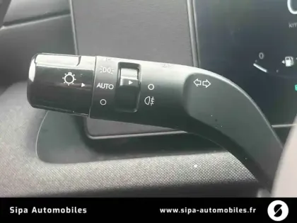 Photo 22 Hyundai Tucson  1.6 T-GDI 215 Hybrid BVA6