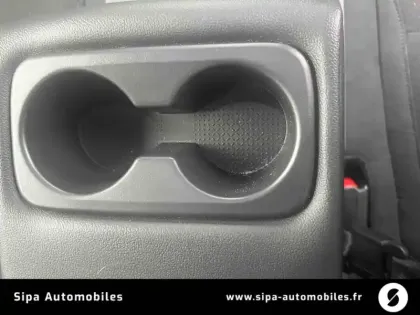 Photo 38 Hyundai Tucson  1.6 T-GDI 215 Hybrid BVA6