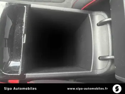 Photo 31 Hyundai Tucson  1.6 T-GDI 215 Hybrid BVA6