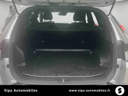 Photo 9 Hyundai Tucson  1.6 T-GDI 215 Hybrid BVA6
