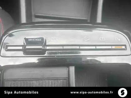 Photo 30 Hyundai Tucson  1.6 T-GDI 215 Hybrid BVA6
