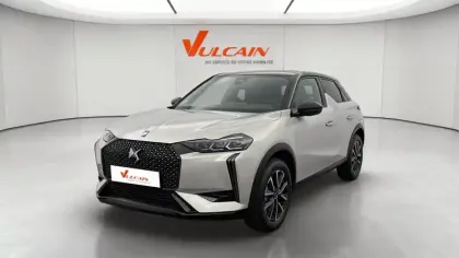 Photo Ds Ds 3 Edition France