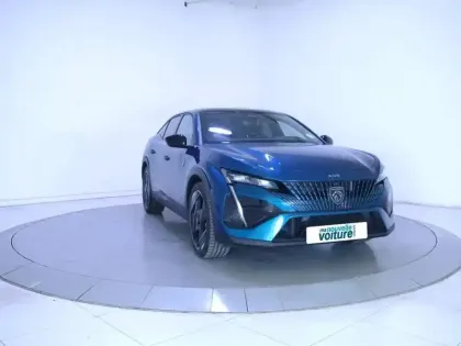 Photo 27 Peugeot 408  PHEV 225 e-EAT8