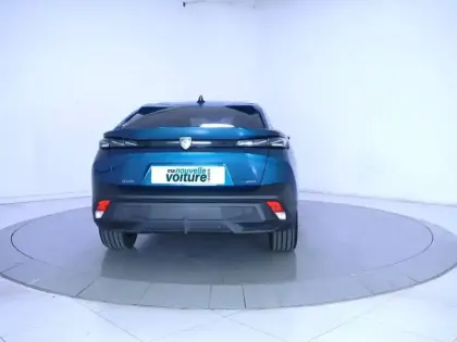 Photo 31 Peugeot 408  PHEV 225 e-EAT8