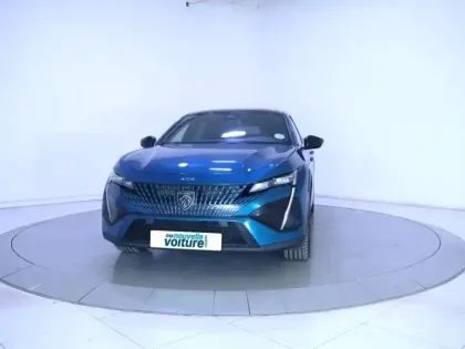 Photo 26 Peugeot 408  PHEV 225 e-EAT8