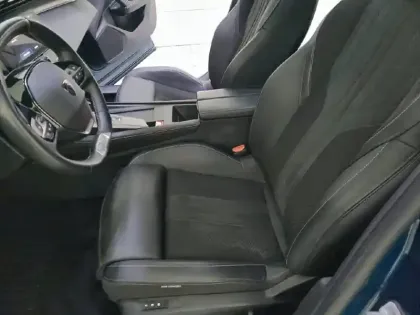 Photo 35 Peugeot 408  PHEV 225 e-EAT8