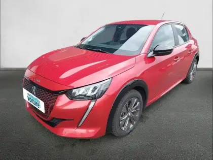 Photo Peugeot 208 Active Pack