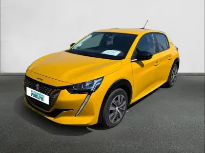 Photo Peugeot 208 Allure