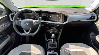 Photo 21 Opel Mokka  1.2 Turbo 100 ch BVM6