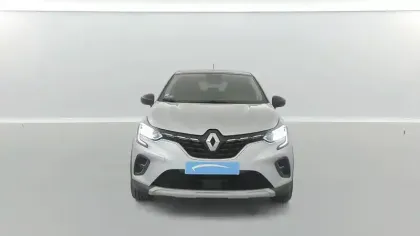 Photo 15 Renault Captur  E-Tech Plug-in 160 - 21