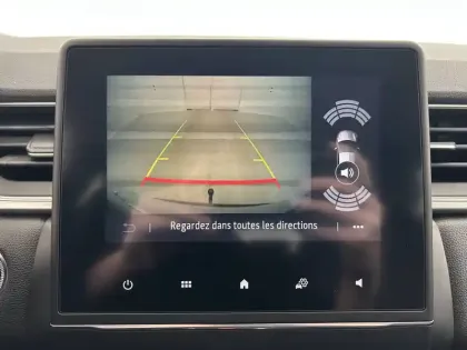 Photo 32 Renault Captur  E-Tech Plug-in 160 - 21