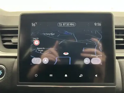 Photo 31 Renault Captur  E-Tech Plug-in 160 - 21
