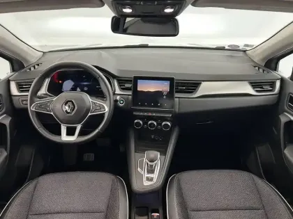 Photo 38 Renault Captur  E-Tech Plug-in 160 - 21