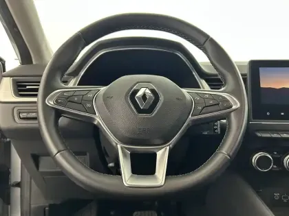 Photo 23 Renault Captur  E-Tech Plug-in 160 - 21