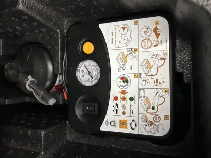 Photo 36 Renault Captur  E-Tech Plug-in 160 - 21