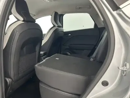 Photo 39 Renault Captur  E-Tech Plug-in 160 - 21