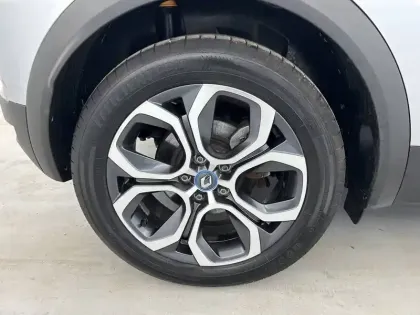 Photo 30 Renault Captur  E-Tech Plug-in 160 - 21