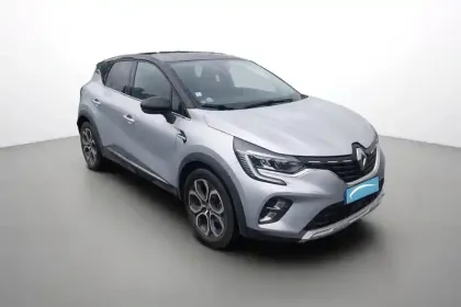 Photo 7 Renault Captur  E-Tech Plug-in 160 - 21