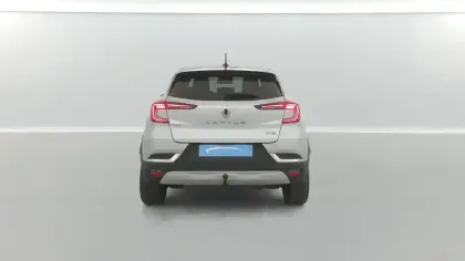 Photo 12 Renault Captur  E-Tech Plug-in 160 - 21